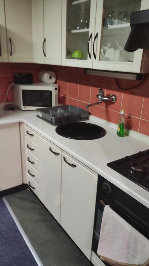 Apartmán Mala Kucica Záhřeb Exteriér fotografie